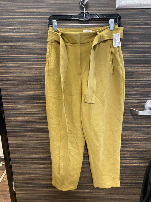 Vist Large View of Product Image Which is Used Wilfred Casual Pant 4-27