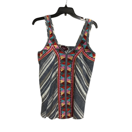Used Unbranded Tank Top S-4/6 60105-S000227116