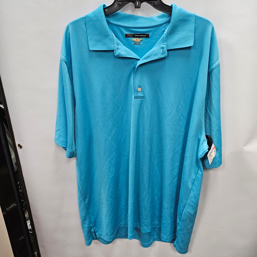 Vist Large View of Product Image Which is Used Greg Norman Mens Active T-Shirt XXL