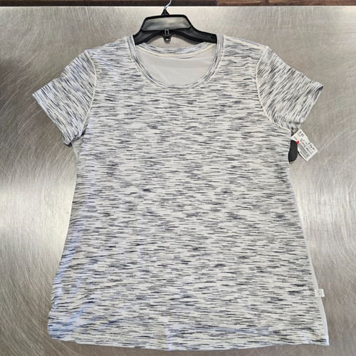 Vist Large View of Product Image Which is Used Lululemon Athletica Active Short Sleeve M-8/10