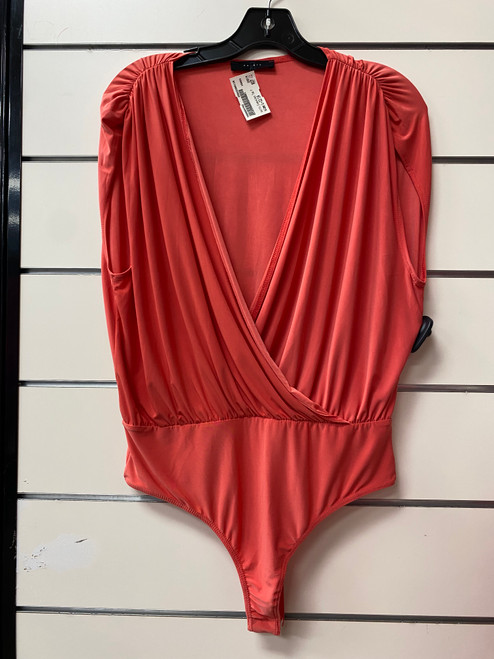 Vist Large View of Product Image Which is Used Saints Sleeveless Top L-12/14