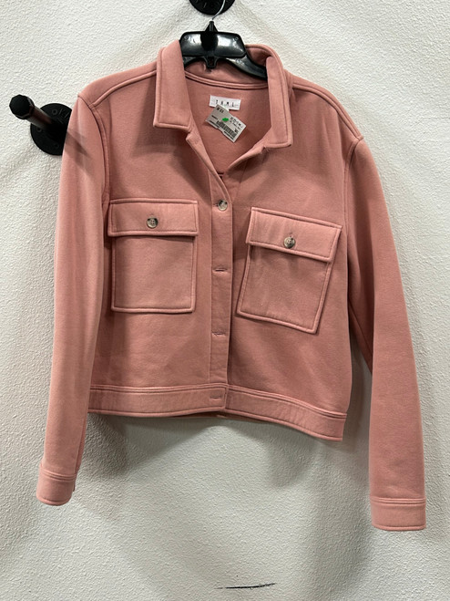 Used THML Long Sleeve Top L-12/14 60005-S001005388