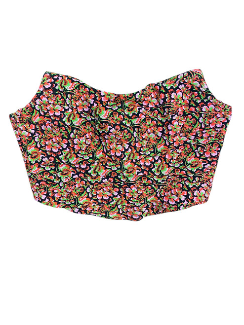Used Zara Sleeveless Top XS-0/2 60099-S000304382