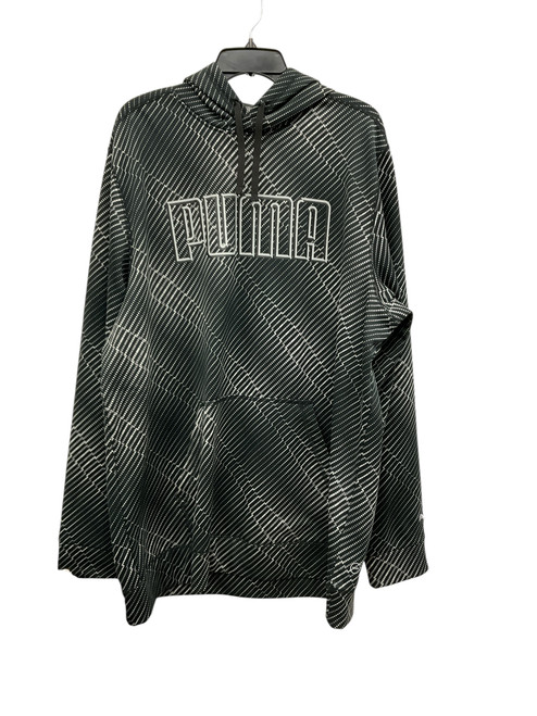 Vist Large View of Product Image Which is Used Puma Mens Sweatshirt XXL