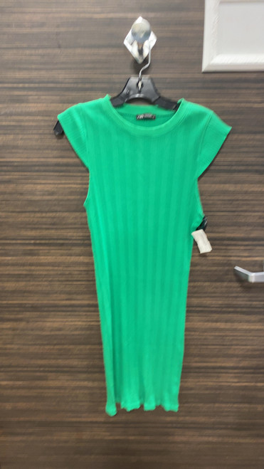 Vist Large View of Product Image Which is Used Zara Short Dress F L-12/14