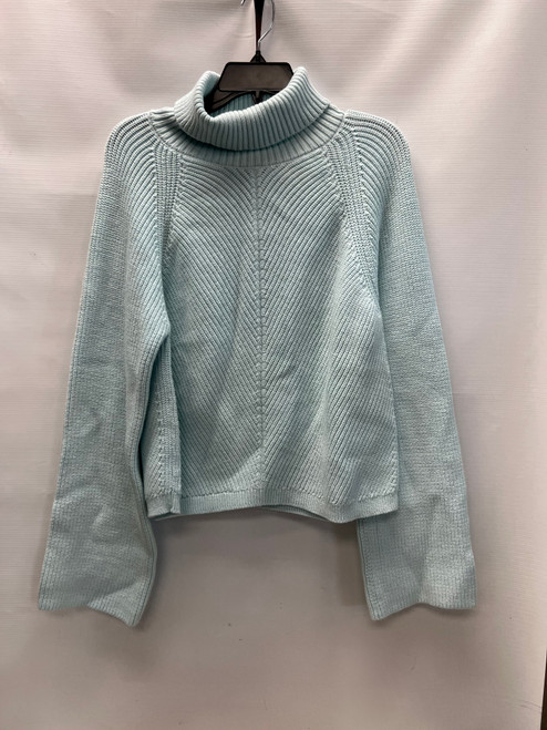 Vist Large View of Product Image Which is Used Maeve Lightweight Sweater XL-16