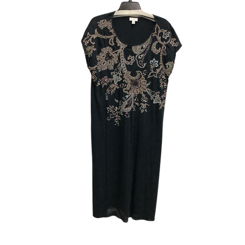 Used J. Jill Short Dress F L-12/14 60105-S000227281