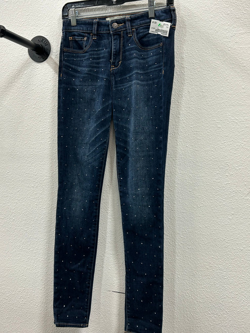 Vist Large View of Product Image Which is Used Unbranded Denim 2-26