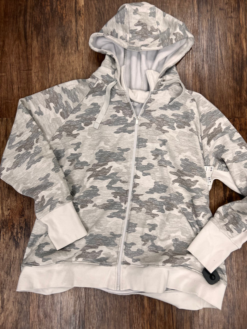 Vist Large View of Product Image Which is Used Athleta Active Jacket 3X-22 60043-S000835283