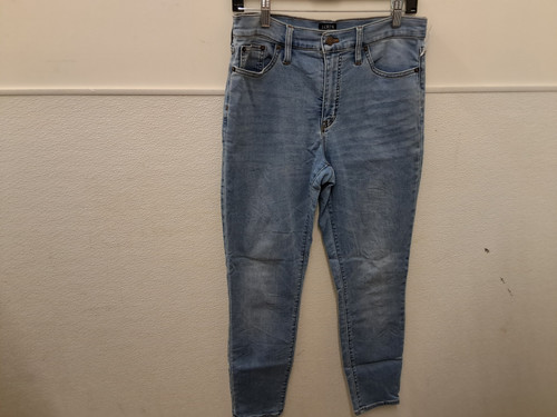 Used J. Crew Denim 8-29 60032-S000604835