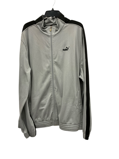 Vist Large View of Product Image Which is Used Puma Mens Sweatshirt XXXL