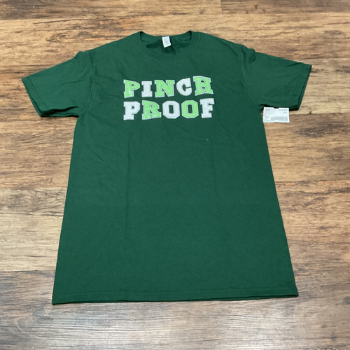 Used Unbranded T-Shirt S-4/6 60004-S000597610