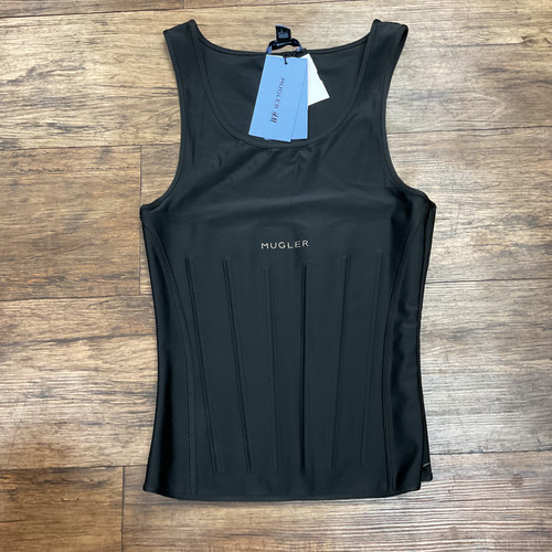 Used Unbranded Tank Top XS-0/2 60004-S000597651