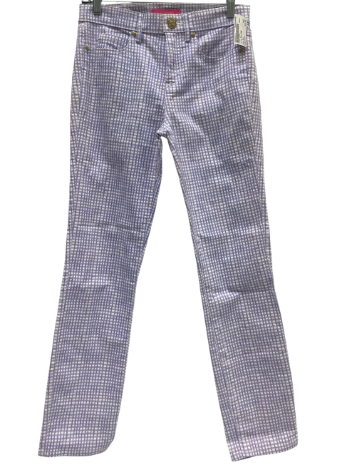 Vist Large View of Product Image Which is Used Lilly Pulitzer Dress Pant 4-27 60069-S000665721