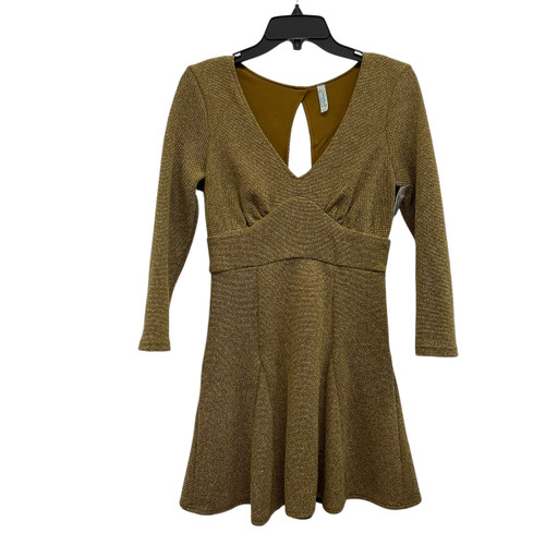 Vist Large View of Product Image Which is Used Free People Fall Short Dress P XS-0/2