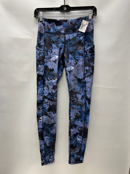 Used Lululemon Athletica Active Leggings 4-27 60132-S000070532 Vist Large View of Product Image Which is Used Lululemon Athletica Active Leggings 4-27