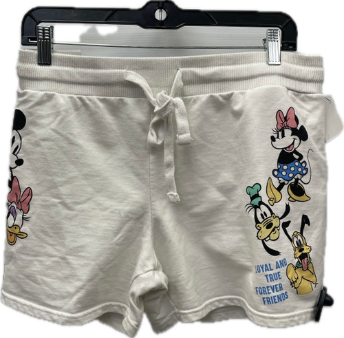 Vist Large View of Product Image Which is Used Disney Shorts 20-35