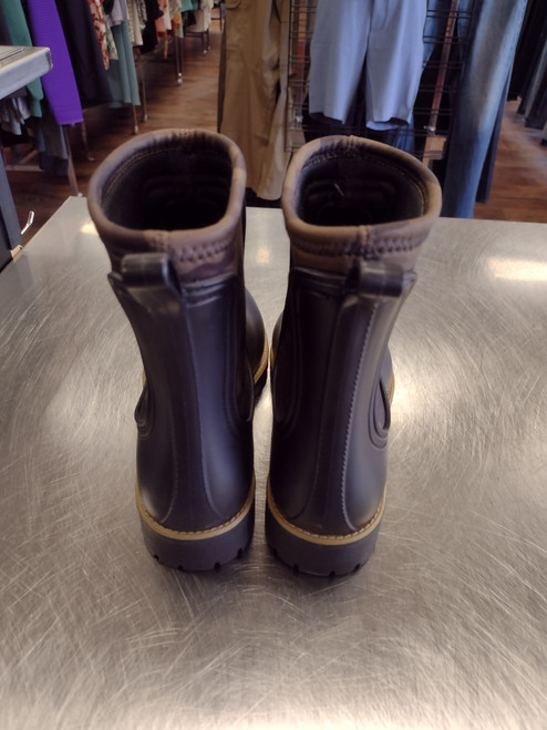 Used Unbranded Mens Winter Boots 7 60112-S000406242