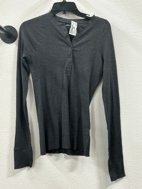 Used Prana Long Sleeve Top M-8/10 60005-S001006724