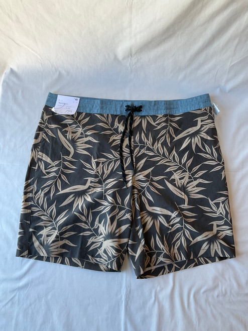 Used Good Fellow & Co Mens Swimwear 40W 60045-S000718292
