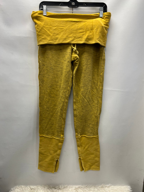 Vist Large View of Product Image Which is Used Free People Casual Pant L 12-14/31-32