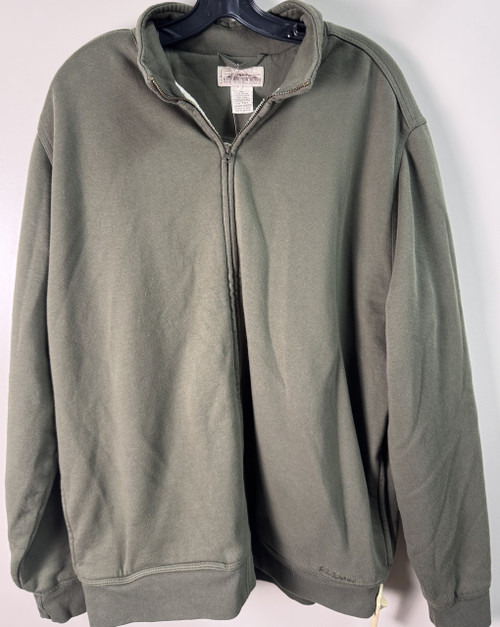 Vist Large View of Product Image Which is Used L.L. Bean Men's Short Heavy Coat L