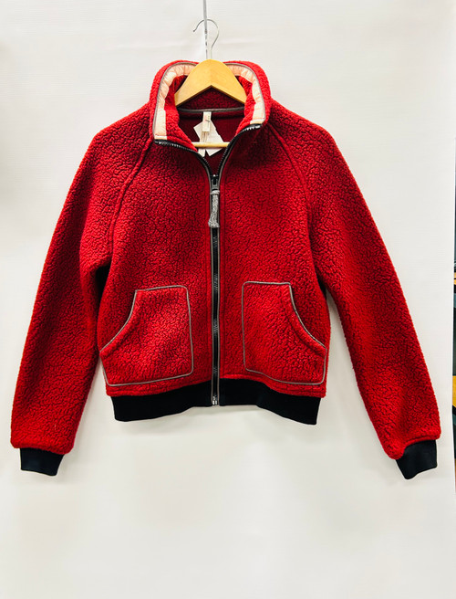 Vist Large View of Product Image Which is Used Free People Short Light Jacket M-8/10