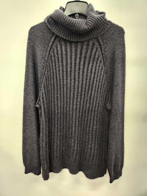 Used Free People Heavyweight Sweater S-4/6 60027-S001285160 Vist Large View of Product Image Which is Used Free People Heavyweight Sweater S-4/6