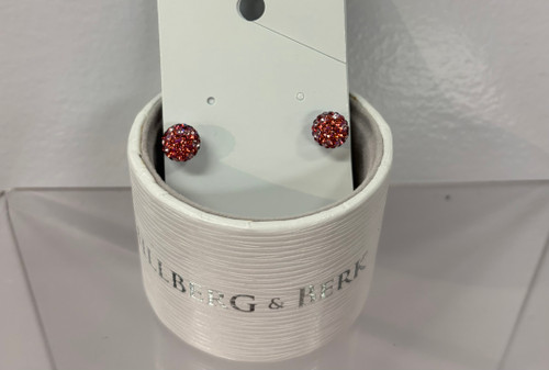 Vist Large View of Product Image Which is Used Hillberg & Berk Earrings 60130-S000185871