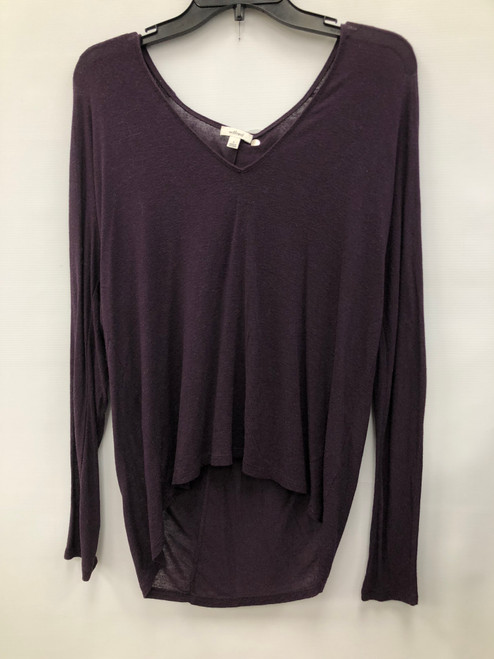 Used Wilfred Long Sleeve Top S-4/6 60117-S000098353