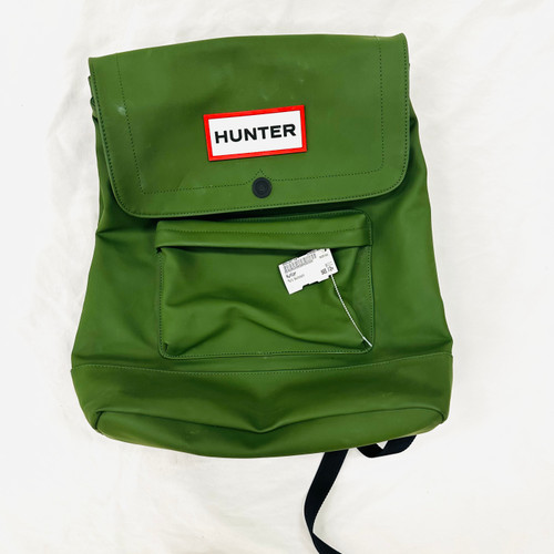 Used Hunter Mens Backpack 60003-S000807587