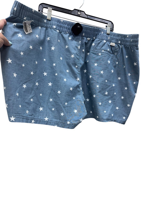 Vist Large View of Product Image Which is Used Unbranded Shorts 3X 22/36
