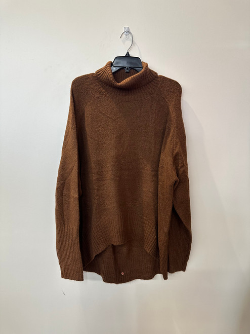 Vist Large View of Product Image Which is Used Double Zero Lightweight Sweater L-12/14
