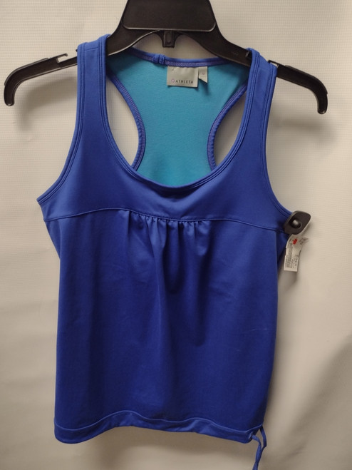 Vist Large View of Product Image Which is Used Athleta Active Tank Top M-8/10