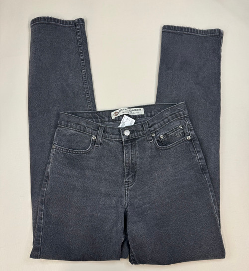 Vist Large View of Product Image Which is Used Harley-Davidson Casual Pant 4-27 60006-S001055549