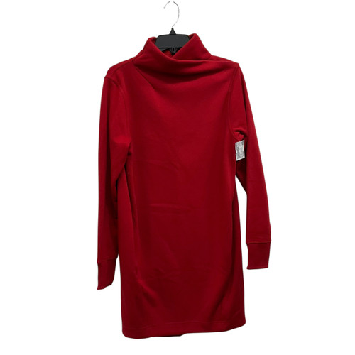 Vist Large View of Product Image Which is Used Athleta Fall Short Dress P S-4/6