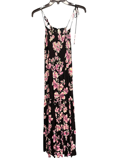 Vist Large View of Product Image Which is Used Free People Long Dress B S-4/6