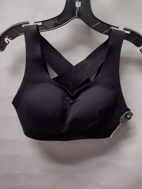 Vist Large View of Product Image Which is Used Lululemon Athletica Sports Bra M-8/10