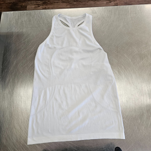 Vist Large View of Product Image Which is Used Lululemon Athletica Active Sleeveless Top S-4/6