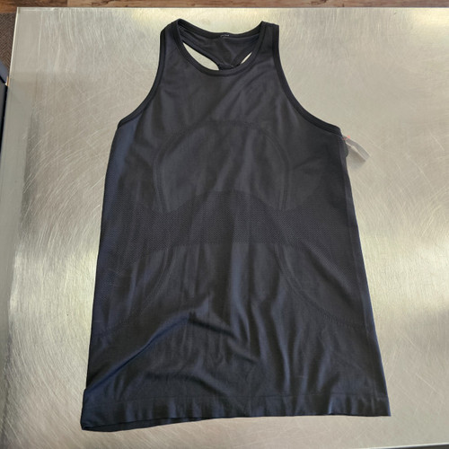 Vist Large View of Product Image Which is Used Lululemon Athletica Active Sleeveless Top M-8/10