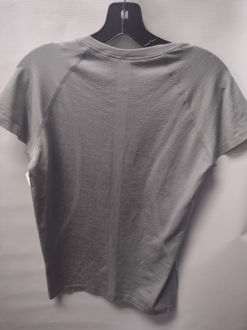 Vist Large View of Product Image Which is Used Lululemon Athletica Active Short Sleeve M-8/10