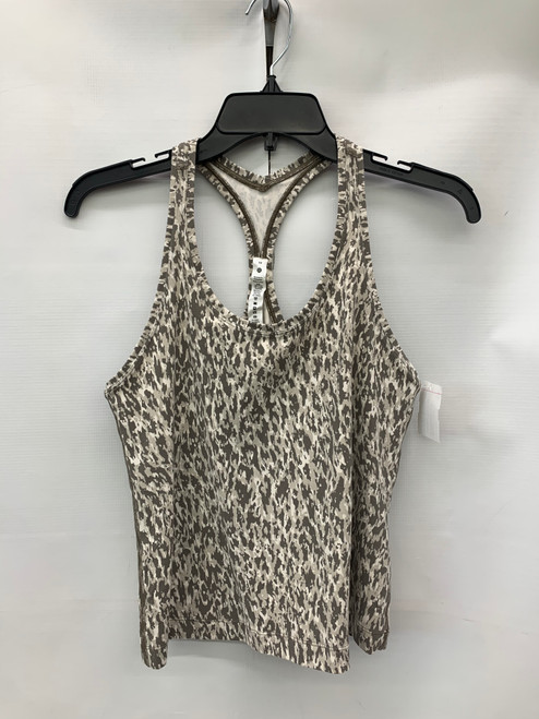Used Lululemon Athletica Active Tank Top M-8/10 60124-S000145511