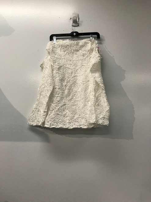 Used 12TH TRIBE Short Dress F L-12/14 60130-S000186167