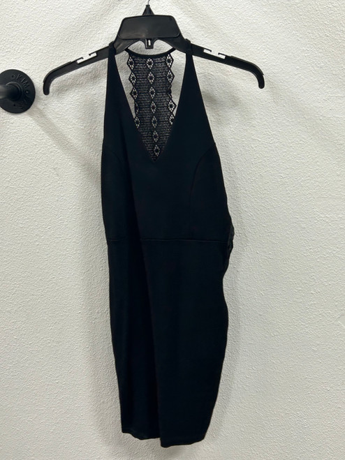 Used Lulus Short Dress B XS-0/2 60005-S001007899