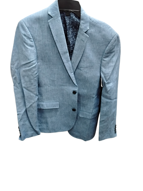 Vist Large View of Product Image Which is Used Unbranded Mens Blazer S/36-38