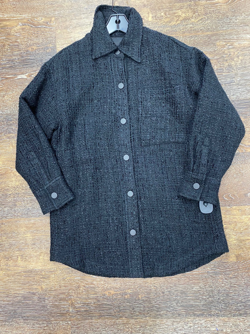 Vist Large View of Product Image Which is Used Unbranded Short HeavyCoat S-4/6