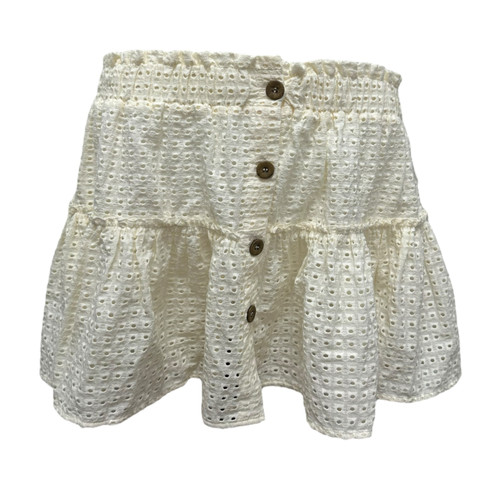 Used Eberjey Short Skirt P M 8-10/28-30 60038-S001110265