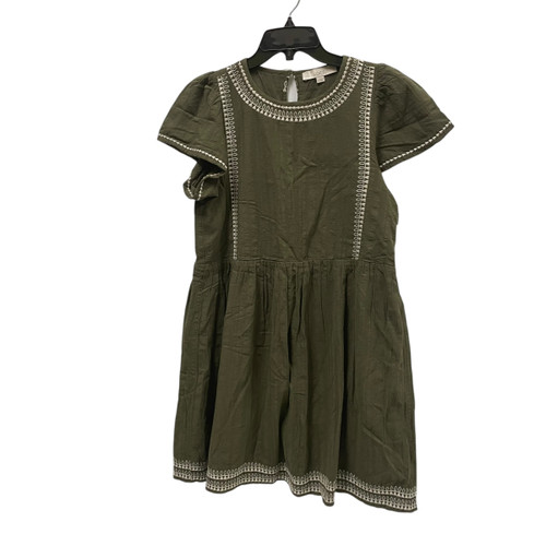 Vist Large View of Product Image Which is Used Loft Short Dress F XS-0/2