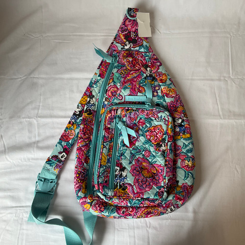 Used Vera Bradley Large Handbag 60045-S000657676