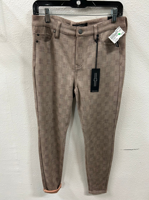 Vist Large View of Product Image Which is Used Liverpool Jeans Dress Pant 8-29